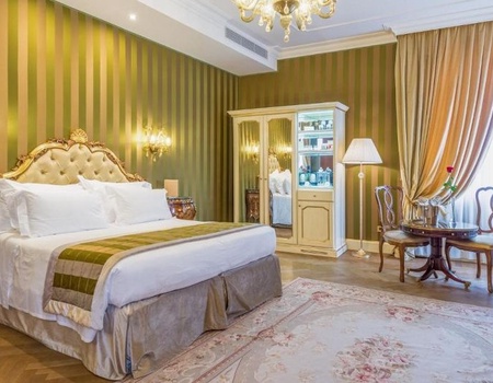 Ai Cavalieri Di Venezia 4* - Sans transfert - 4