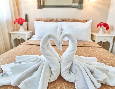 Celal Sultan Hotel - 1