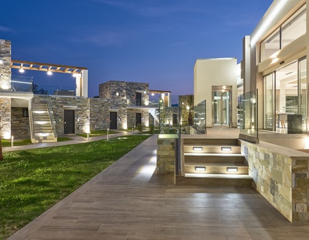 Hotel Golden Sun Resort & Spa Adults Only 3* - 2