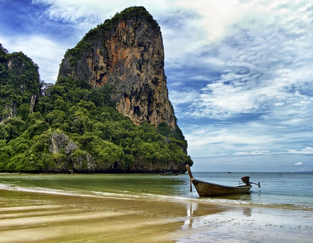 Circuit Grand Tour de Thaïlande et plage à Krabi 4* - 1