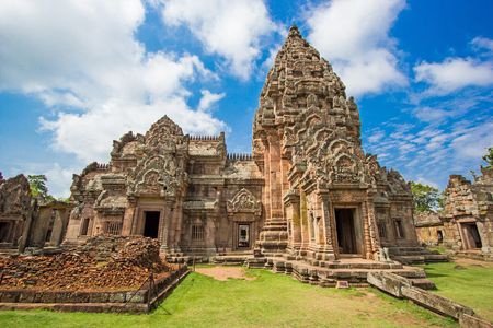 Splendeurs de Thaïlande Hôtel 3/4* extension Koh Samui 3* 13J/10N - 2025 - 2
