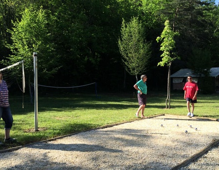 Camping maeva Escapades La Castillonderie 4* - Dordogne - Thonac, Sud Ouest - Image 4