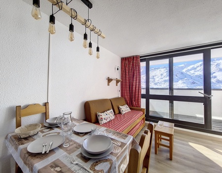 Appartements travelski home choice Cote Brune - Savoie - Les Menuires, Alpes du Nord - Image 3