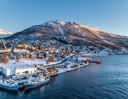 Circuit Immersion au coeur de l'hiver arctique - 4