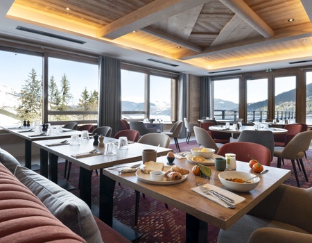 MGM Hôtels & Résidences - Hôtel Akoya - 4