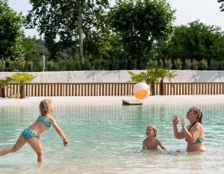 Camping La Clémentine 4* - 2