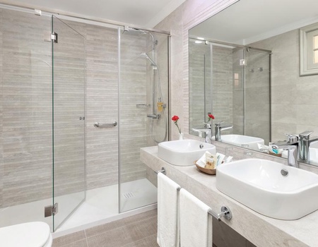 Hôtel Riu Garoe 4* - 4