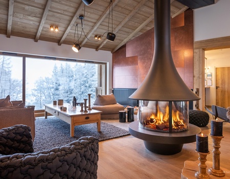 Résidence Terresens Le Snoroc - Savoie - La Plagne, Alpes du Nord - Image 3
