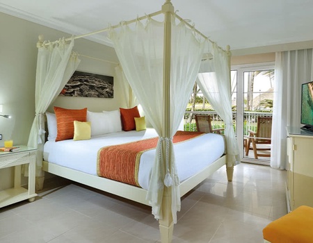 Grand Palladium Select Bávaro ***** - 5