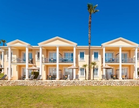 Hôtel Insotel Punta Prima Resort & Spa 5* - 4