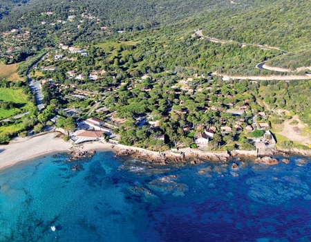 TUI Sélection Résidence & Hôtel U Livanti - Hébergement seul - 1