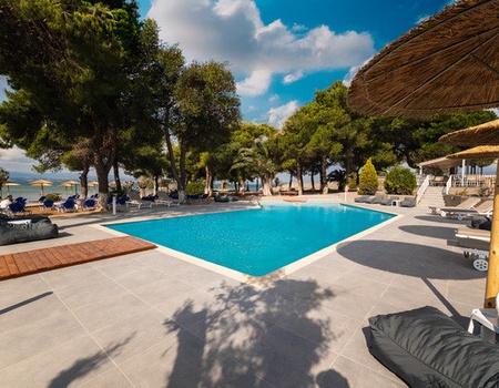Club Jumbo Petit Village 4*