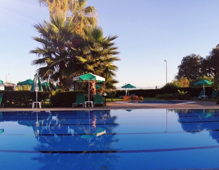 Hotel Pylea Beach 3* - 3