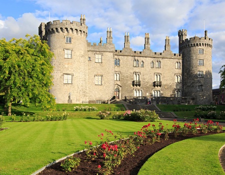 Autotour Sur la route : Grand tour d'Irlande - 2