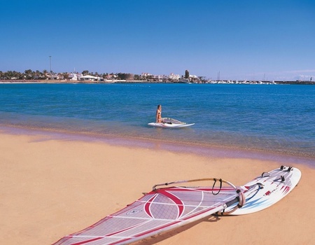 Hôtel Chatur Costa Caleta 3* - 5