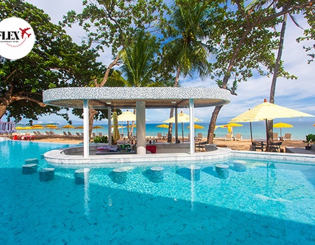 Hôtel The Fair House Beach Resort Koh Samui 4* - 1