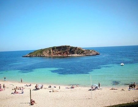 Hôtel Club Jumbo Globales Montemar 3* - 5