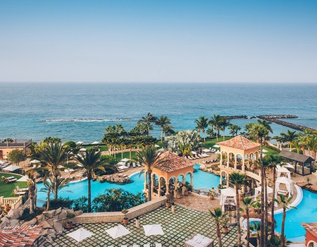 Hôtel Joia El Mirador by Iberostar 5* Adult Only (16+) - Tenerife, Canaries - Image 3