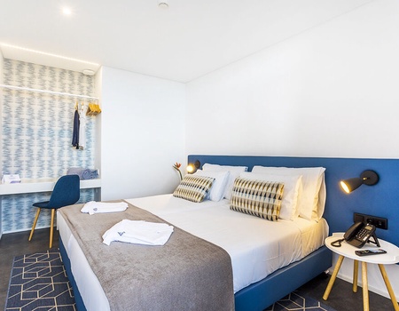 Hôtel Allegro Madeira - Adults Only - 4