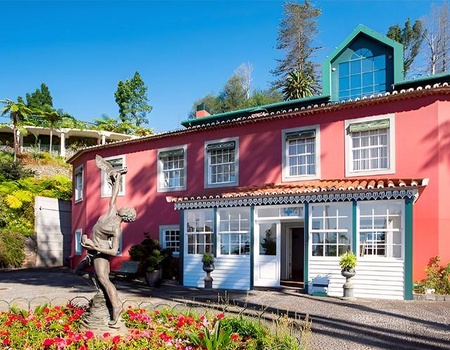 Hôtel Quinta Do Monte 5* - 2