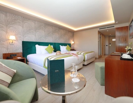 Kenzi Rose Garden 5* - 4