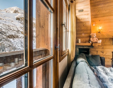 Chalet Crystal Ridge - Maeva - Savoie - Tignes, Alpes du Nord - Image 2