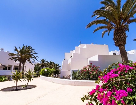 Hôtel Club Coralia Bluebay Lanzarote 3* - Lanzarote, Canaries - Image 3