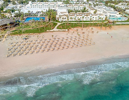 Hôtel Iberostar Selection Eolia Djerba 5* - 2