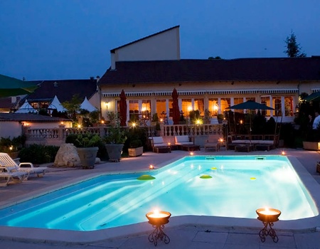 Séjour dans un hôtel de charme avec entrées au parc Walygator (30min) - 4* - Condé-Northen, Nord & Est - Image 2
