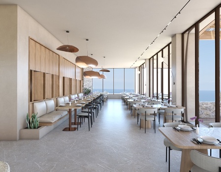 Hôtel Elios Hill 5* - 5