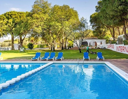 Camping Internacional Palamos, 3* - 2