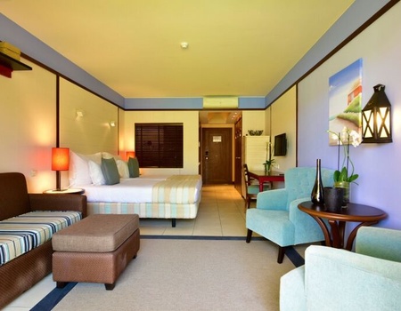 Pestana Porto Santo 5* - 5