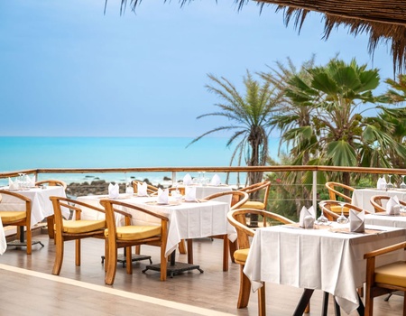 Hôtel Kappa Club Royal Horizon Baobab 4* - Dakar, Sénégal - Image 5