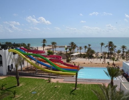Hôtel Palm Azur 4* - Djerba, Tunisie - Image 4