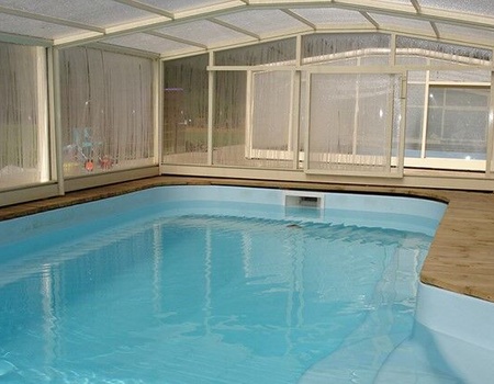 Chalet Le Pleynet - 2