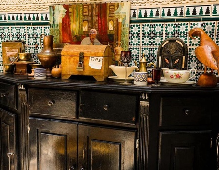 Hôtel Riad 111 - Marrakech, Maroc - Image 4