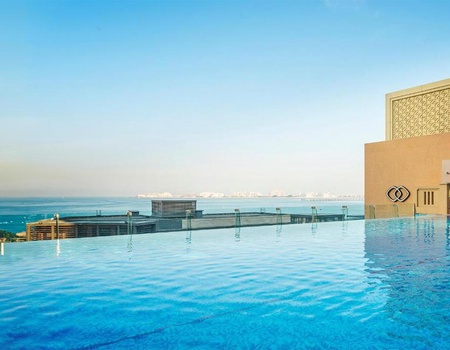 Sofitel Dubai Jumeirah Beach 5* - 1