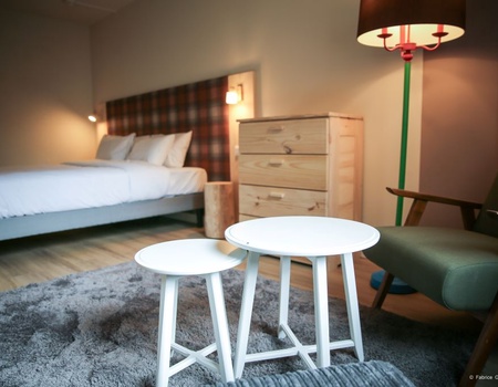 Le Refuge des Sources 3* - Digne les Bains, Sud Est - Image 5