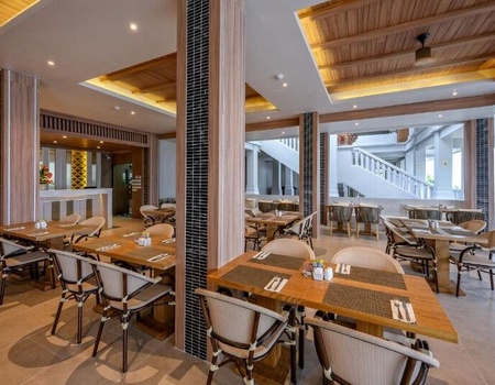 Namaka Resort Kamala 5* - 5