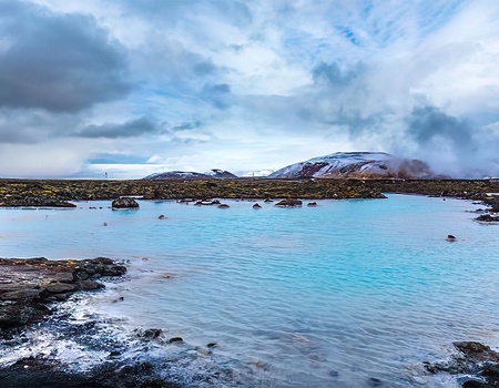 Autotour Merveilles du nord islandais 8 jours / 7 nuits - 3