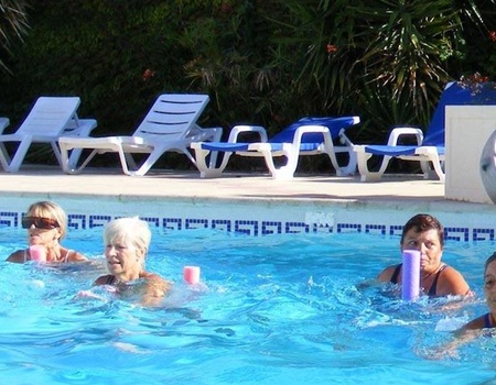 Camping Le Rochelongue 4* - 5
