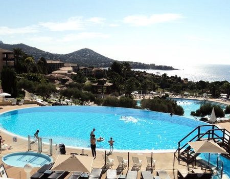 Le Hameau de Cap Esterel - Maeva Super Home - Saint Raphaël, Côte d'Azur - Image 2