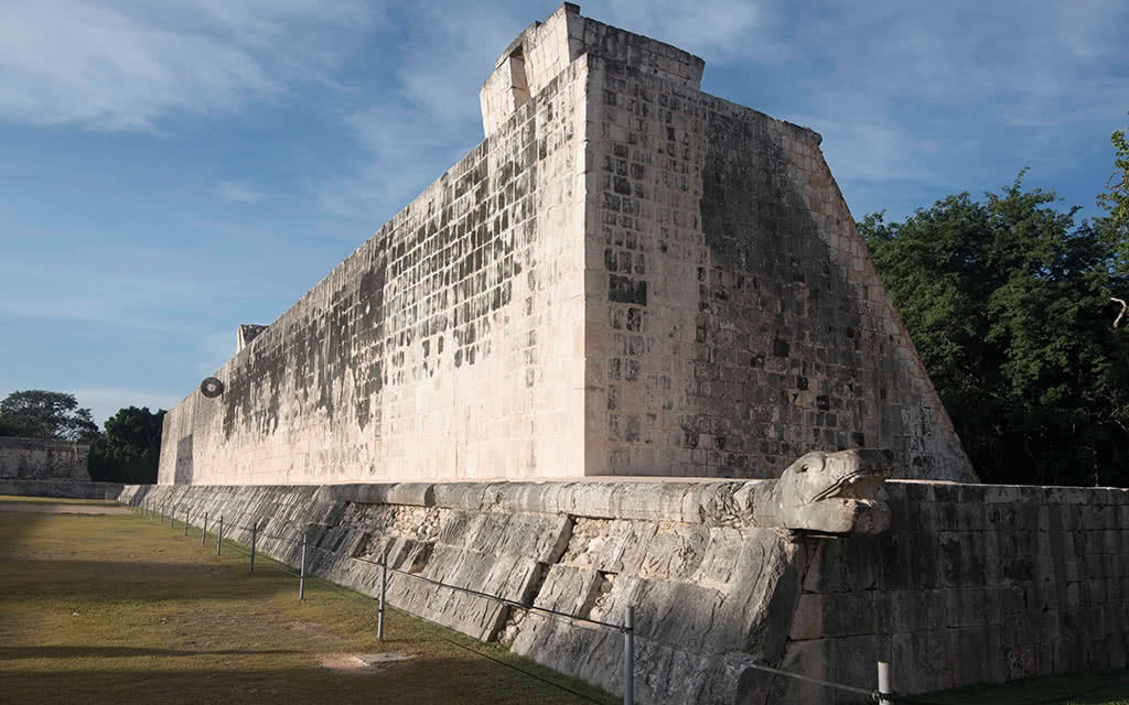 Autotour Péninsule du Yucatan - 2