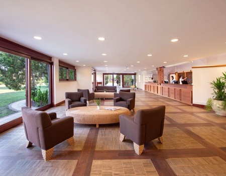 Ethra Reserve Valentino 4* - 2