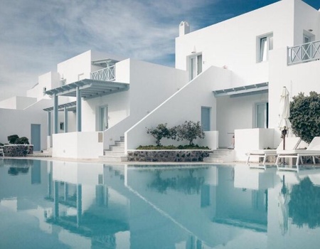 Hôtel El Greco Resort & Spa 4* - 2