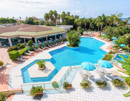 Hôtel Acacia Marina 4* - Image 5