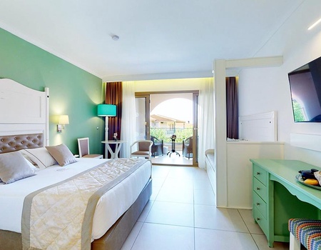 Hôtel Acrotel Athena Pallas 5* - 3