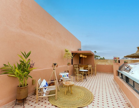 Riad Brother - Marrakech, Maroc - Image 4