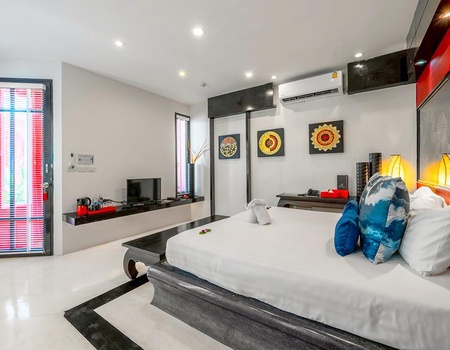 Kirikayan Boutique Resort 4* - 5