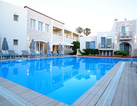 Hôtel Maravel Star Art 4* (Adult only +16 ans) - 2